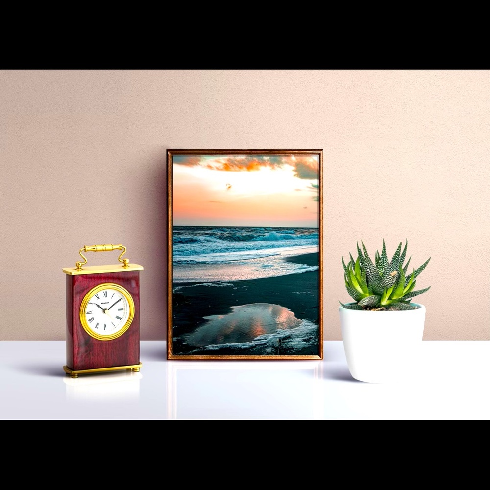 8x12 “Stagnant” by Nick Beckner Photography